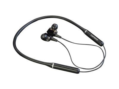 هندزفری بلوتوث گردنی لنوو Lenovo XE66 Pro Bluetooth Wireless Neckband
