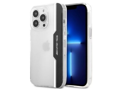 قاب محافظ آیفون 13 پرو مکس طرح مرسدس بنز CG Mobile iphone 13 Pro Max Mercedes-Benz AMG Hard Case
