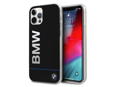 قاب محافظ براق آیفون 13 پرو مکس طرح بی ام و CG Mobile iphone 13 Pro Max BMW Shiny Case
