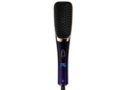 برس حرارتی صاف کننده و فر کننده مو شیائومی Xiaomi Enchen Straight Volume Aurora C5 60W