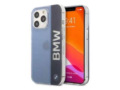 قاب محافظ آیفون 13 پرو طرح بی ام و CG Mobile iphone 13 Pro BMW Hard Case