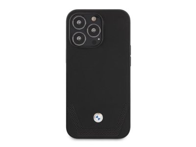قاب چرمی آیفون 13 پرو مکس طرح بی ام و CG Mobile iphone 13 Pro Max BMW Leather Case