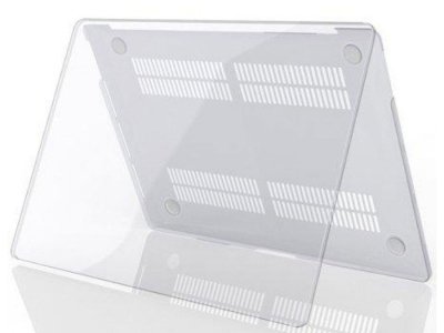 کاور محافظ مک بوک پرو 14 اینچ 2021 گرین Green Ultra-Slim Hard Shell MacBook Pro 14" 2021 Case 2.0mm
