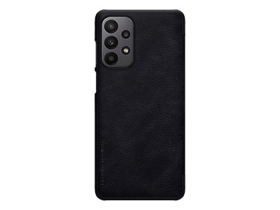کیف گلکسی A23 5G سامسونگ نیلکین Nillkin Samsung Galaxy A23 4G/5G Qin leather case