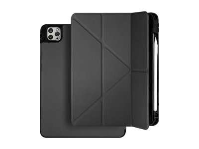 کیف چرمی آیپد پرو 12.9 اینچ 2021 ویوا مادرید Viva Madrid ipad Pro 12.9" 2021 Elegant Case