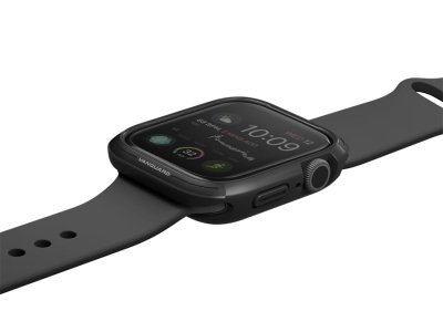 کیس محافظ اپل واچ 45 میلی متر ونگارد Viva Madrid Vanguard Apple Watch 4/5/6/7/SE 45mm