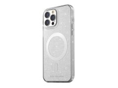 قاب اکلیلی مگ سیف آیفون 13 پرو ویوا مادرید Viva Madrid iPhone 13 Pro Magsafe Celeste Halo Case
