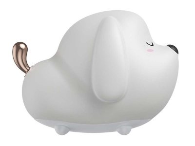 چراغ خواب عروسکی بیسوس طرح سگ Baseus DGAM-B02
