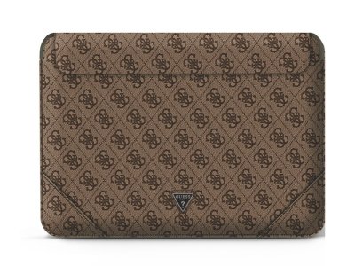 کیف چرمی مک بوک 16 اینچ CG Mobile Macbook 16 inch Guess Bag
