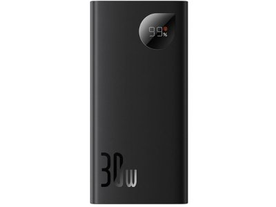 پاوربانک شارژ سریع 30 وات 10000 بیسوس Baseus Adaman2 Power Bank 30W PPAD040001