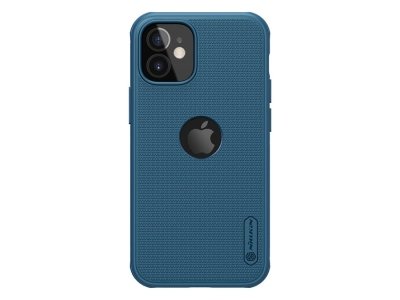 قاب محافظ نیلکین آیفون 12 مینی Nillkin Apple iPhone 12 mini Super Frosted Shield Pro Case