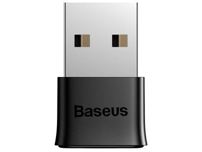 دانگل بلوتوث یواس‌بی بیسوس Baseus Bluetooth Receiver Adapter BA04 ZJBA000001
