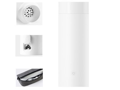 فلاسک برقی شیائومی Xiaomi Mijia 350ml MJDRB01PL