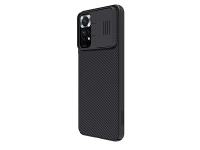 قاب محافظ نیلکین شیائومی Nillkin Xiaomi Redmi Note 11S Camshield Case