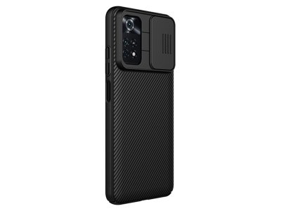 قاب محافظ نیلکین شیائومی Nillkin Xiaomi Poco M4 Pro  Camshield Case