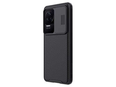 قاب محافظ نیلکین شیائومی Nillkin Xiaomi Redmi K50/K50 Pro CamShield Pro Case