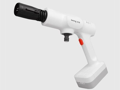 کارواش شارژی کاربوتر شیائومی Xiaomi Lekong Car Washing LK-XB01
