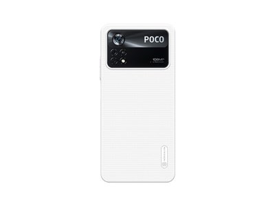 قاب محافظ نیلکین شیائومی Nillkin Xiaomi Poco X4 Pro 5G Super Frosted Shield