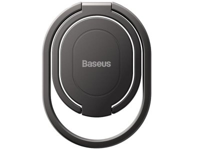 پایه نگهدارنده موبایل بیسوس Baseus Rails Phone Ring Stand/Holder LUGD000013