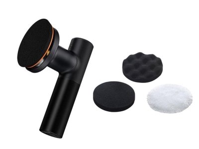 پک پدهای دستگاه پولیش شارژی خودرو بیسوس Baseus CRDLQ-C01