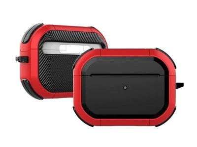 کاور محافظ ایرپاد پرو اپل استوپ تایم Stoptime Airpods Pro Protective Case