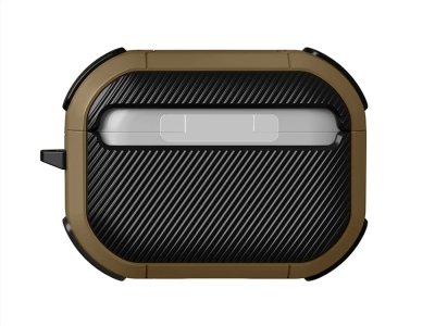 کاور محافظ ایرپاد پرو اپل استوپ تایم Stoptime Airpods Pro Protective Case