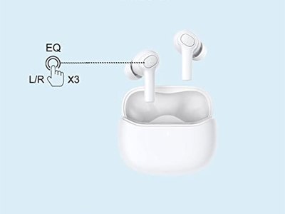 هندزفری بلوتوث انکر ANKER Soundcore R100 True Wireless Earbuds A3991L11