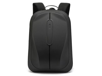 کوله پشتی مسافرتی مردانه با پورت USB 3.0 ضدآب Aopinyou AP-36