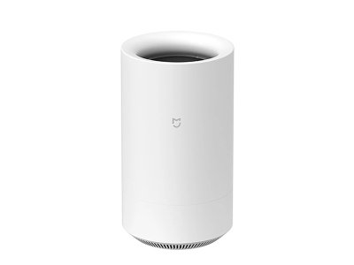 رطوبت ساز هوشمند شیائومی Xiaomi Mijia CJSJSQ02LX Pure Smart Pro Steam 5L 600ml