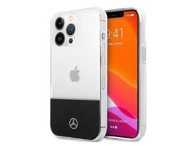قاب محافظ آیفون 13 پرو مکس طرح مرسدس بنز CG Mobile iphone 13 Pro Max Mercedes-Benz Hard Case