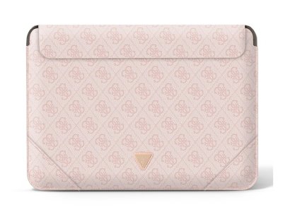 کیف چرمی مک بوک 13 و 14 اینچ CG Mobile Macbook 13/14 inch Guess Bag