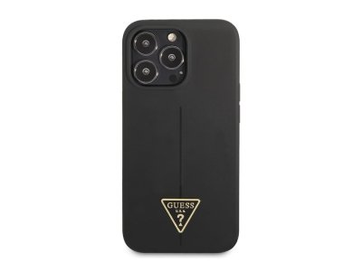 قاب سیلیکونی آیفون 13 پرو مکس CG Mobile iphone 13 Pro Max Guess Silicone Case