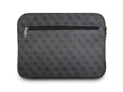 کیف چرمی مک بوک 13 اینچ CG Mobile Macbook 13 inch Guess Leather Bag
