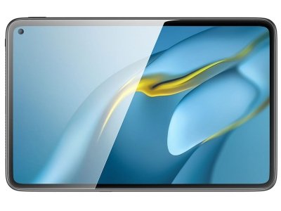 محافظ صفحه نمایش شیشه‌ای هواوی میت‌پد پرو 10.8 اینچ بیسوس Baseus 0.3mm Full-glass Tempered Glass Film SGBL022502