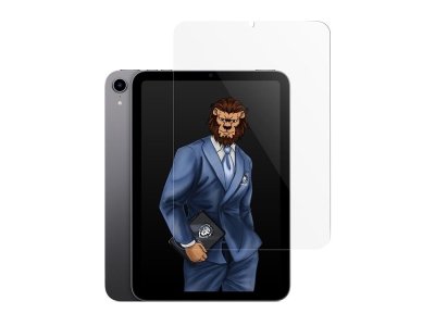محافظ صفحه نمایش شیشه ای آیپد پرو 11 اینچ گرین Green ipad Pro 11" Screen Guard