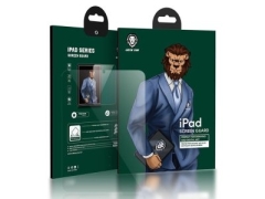 محافظ صفحه نمایش شیشه ای آیپد پرو 11 اینچ گرین Green ipad Pro 11" Screen Guard
