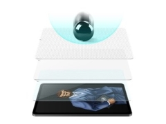 محافظ صفحه نمایش شیشه ای آیپد پرو 11 اینچ گرین Green ipad Pro 11" Screen Guard