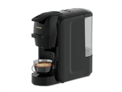 دستگاه قهوه‌ساز چند کپسولی لپرسو Lepresso Lieto 3 in 1 Multi-Capsule Coffee Machine
