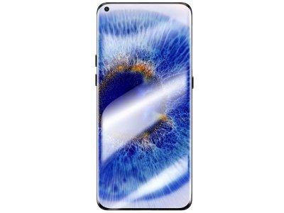 محافظ صفحه نمایش ژله‌ای تمام صفحه 0.15 میلی‌متری اوپو فایند ایکس 5 پرو بیسوس Baseus Water Gel Protector OPPO Find X5 Pro SGSL001302