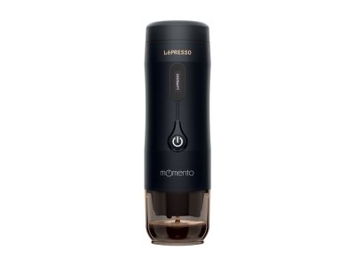 دستگاه قهوه ساز شارژی قابل حمل لپرسو Lepresso MNT0100 LPPESSM