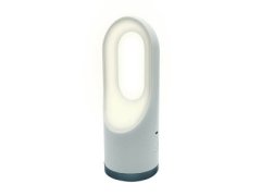 چراغ قوه شارژی پورودو Porodo 2 in 1 Multi-Function Outdoor Flashlight