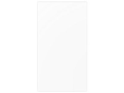 محافظ صفحه نمایش شیشه‌ای تسلا ایکس/اس 17 اینچ بیسوس Baseus 0.3mm Full-glass Tempered Glass Film SGBL062502