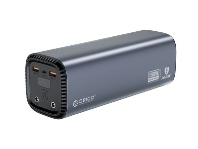 پاور بانک شارژ سریع قابل حمل 39000 اوریکو ORICO AT150 Power Bank