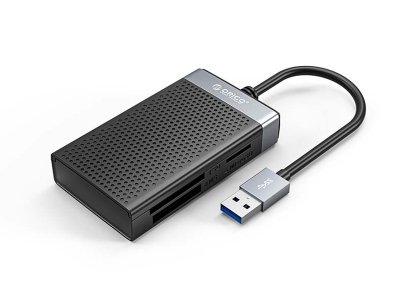 کارتخوان یو اس بی چند منظوره اوریکو  CL4D-A3