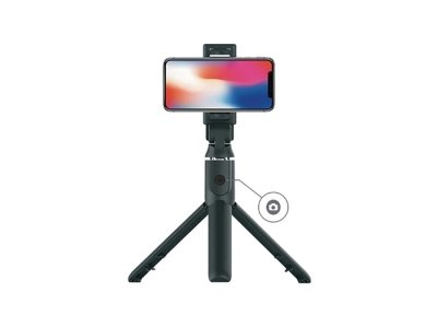 مونوپاد و سه پایه ریموت دار پورودو Porodo Selfie Stick with Tripod PD-UBTSV3