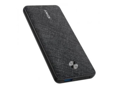 پاوربانک شارژ سریع انکر Anker A1231H31 PowerCore III Sense 10000mAh Power Bank