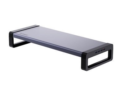 پایه نگهدارنده آلومینیومی مانیتور اوریکو ORICO-HSQ-02Q Monitor Stand