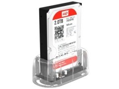 داک هارد دیسک اینترنال 3.5 اینچی SATA اوریکو