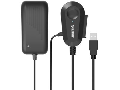 آداپتور هارد دیسک اینترنال اوریکو ORICO 35UTS USB3.0 to SATA Hard Drive Adapter