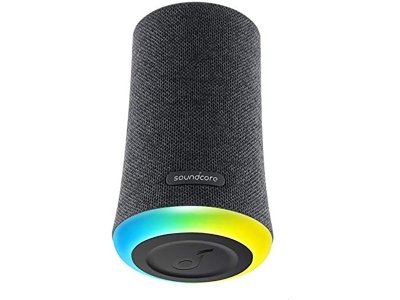 اسپیکر بلوتوث قابل حمل انکر  Anker Soundcore Flare Mini Bluetooth Speaker A3167H11